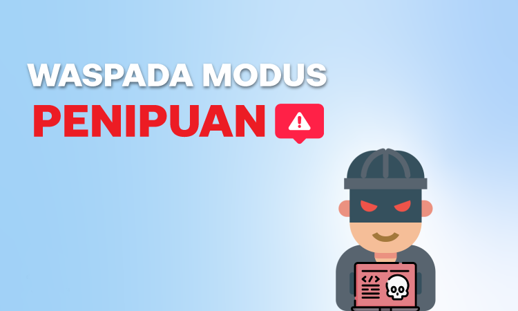 Cara Menghindari Penipuan Online: Panduan Lengkap Agar Tidak Jadi Korban
